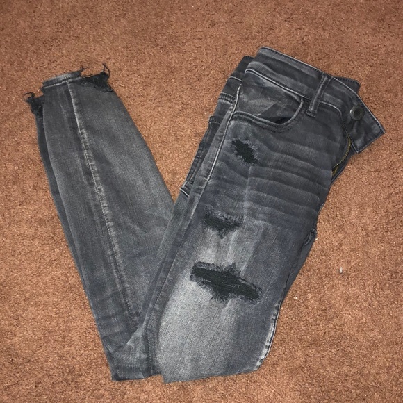 American Eagle Outfitters Denim - American Eagle Jeggings